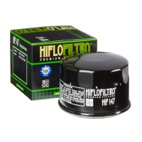 Hiflofiltro Oliefilter HF147 - Yamaha