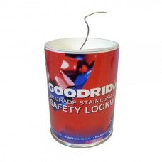 Goodridge Borgdraad - Safety Lockwire - 0.51 mm